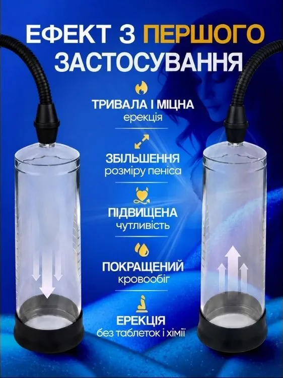 Ефект з першого застосування