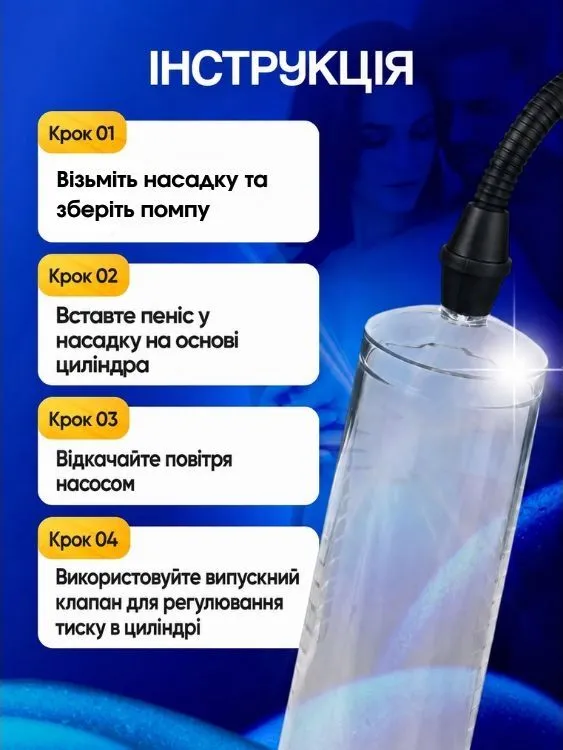 Інструкція